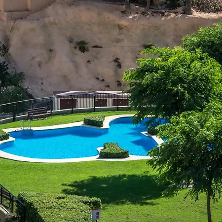 Oasis Mascarat * 알테아