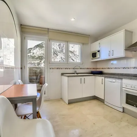 Oasis Mascarat Altea