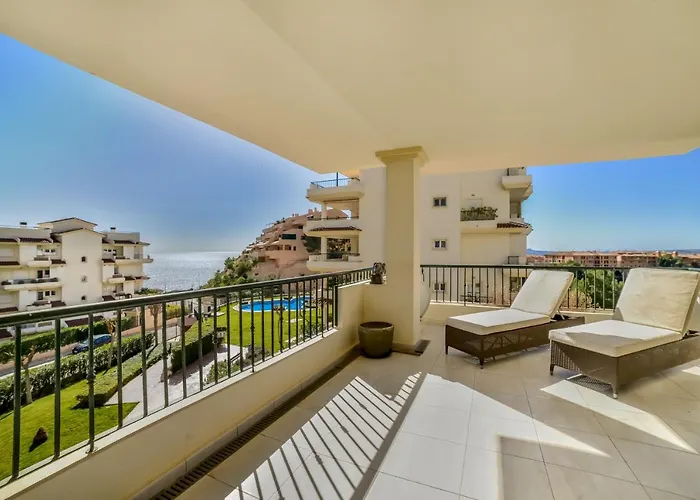 Oasis Mascarat Altea