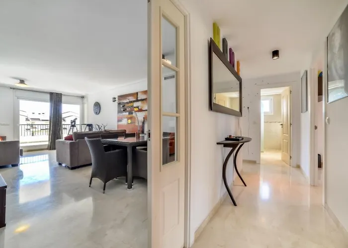 Oasis Mascarat Appartamento