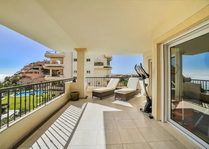 Oasis Mascarat Appartamento *