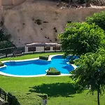 Oasis Mascarat * Altea