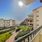 Oasis Mascarat Apartament Altea