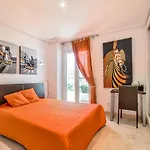 Apartament Oasis Mascarat Altea
