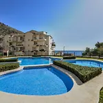 Apartament Oasis Mascarat *