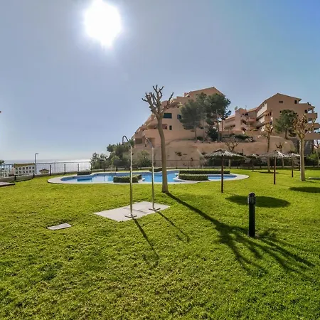 Apartamento Oasis Mascarat *