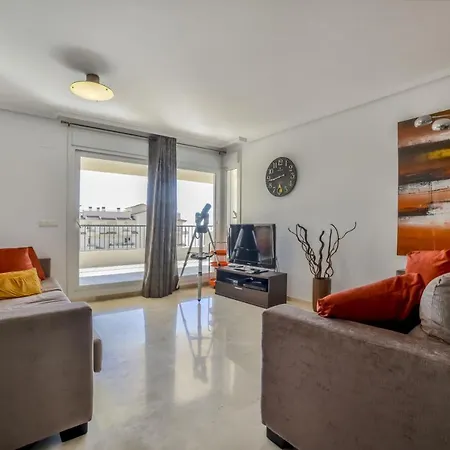 Oasis Mascarat Appartamento