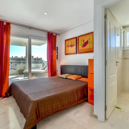 Apartamento Oasis Mascarat *