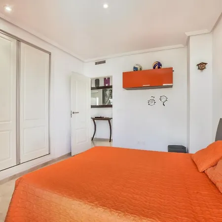 Oasis Mascarat Apartamento