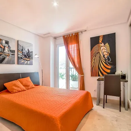Apartamento Oasis Mascarat Altea