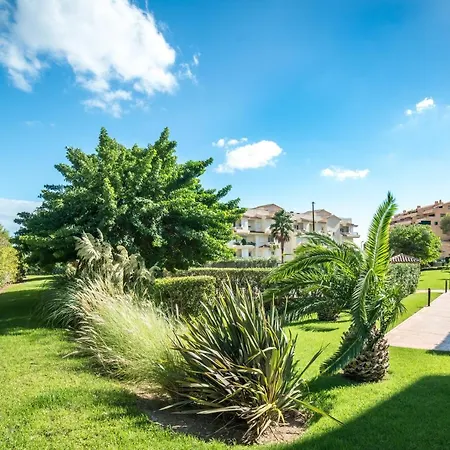 Apartamento Oasis Mascarat