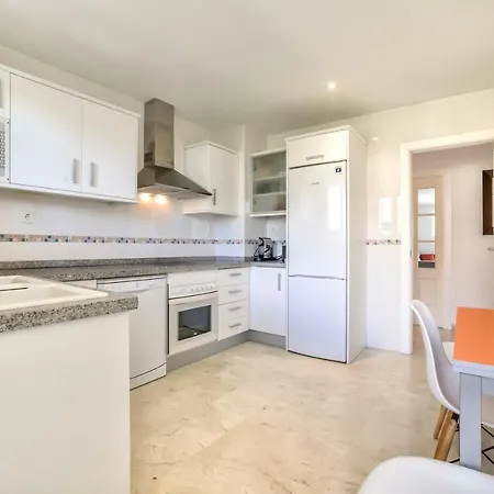 Apartamento Oasis Mascarat *