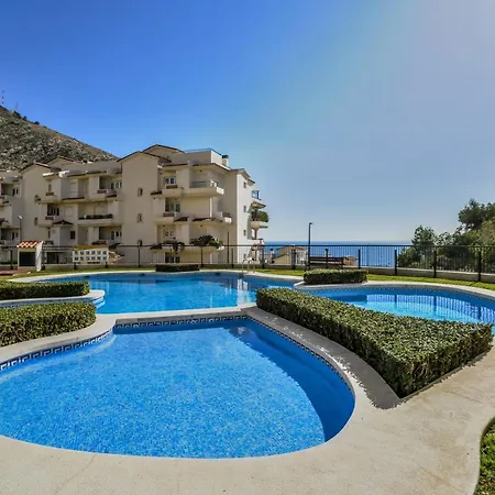 Apartamento Oasis Mascarat *