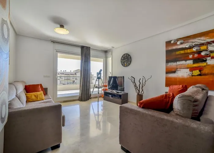 Oasis Mascarat Appartamento